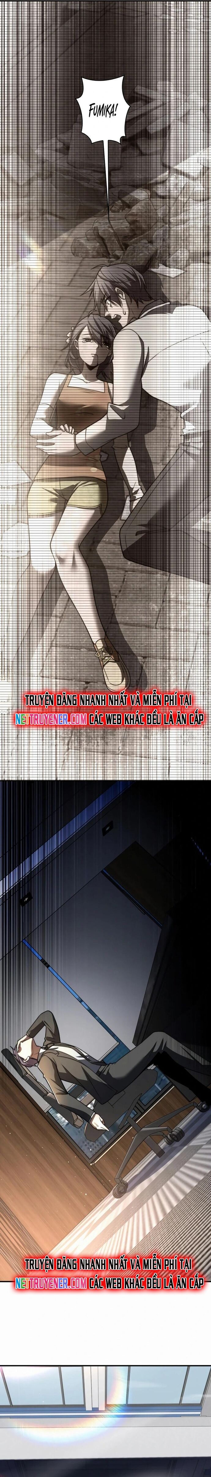 Giải Cứu Thế Giới Bằng Cách Thăng Cấp Chap 36 - Next Chap 37