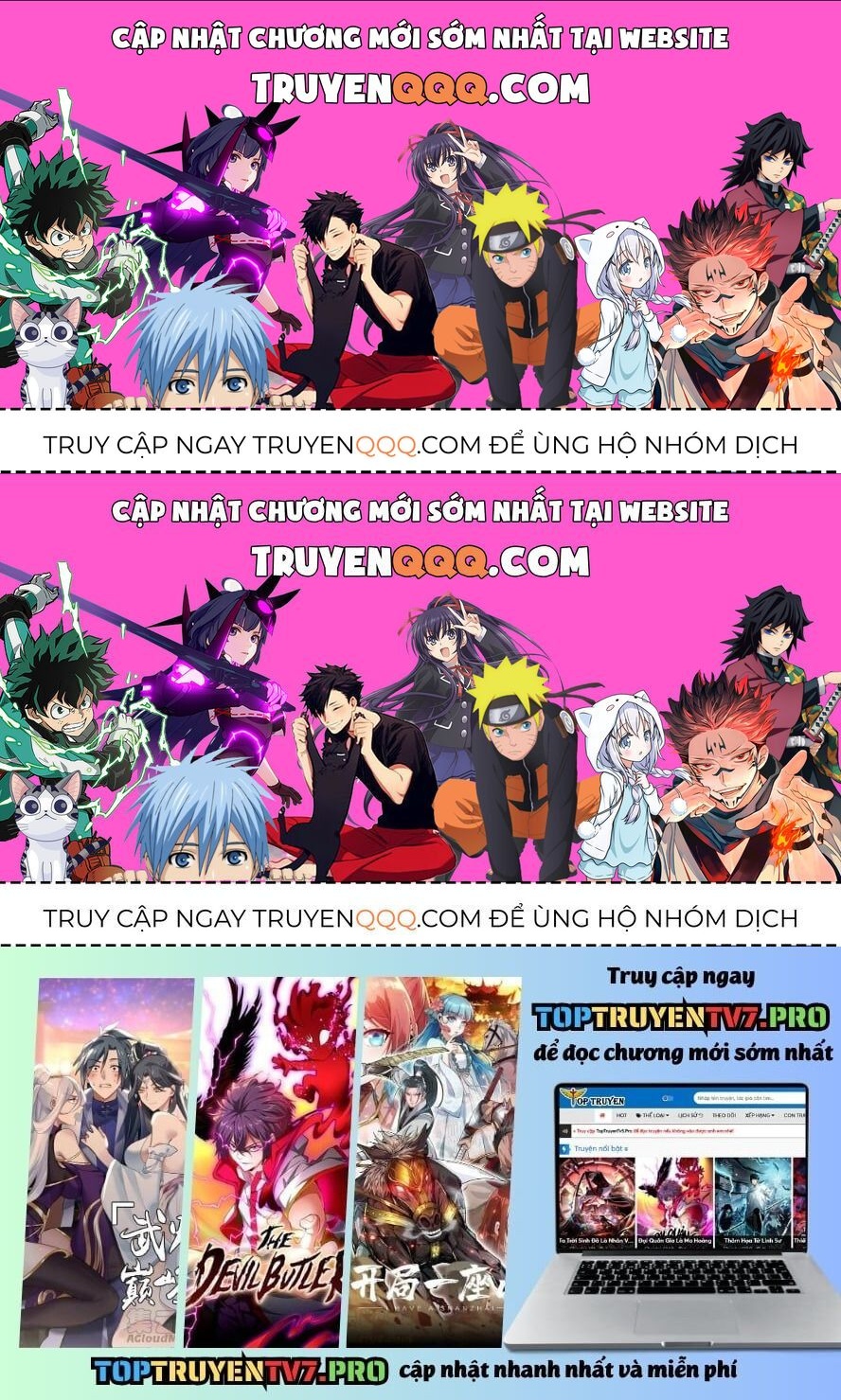 Giải Cứu Thế Giới Bằng Cách Thăng Cấp Chap 44 - Next Chap 45