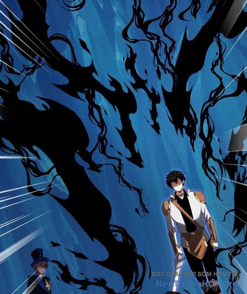 Giải Cứu Thế Giới Bằng Cách Thăng Cấp Chap 45 - Next Chap 46
