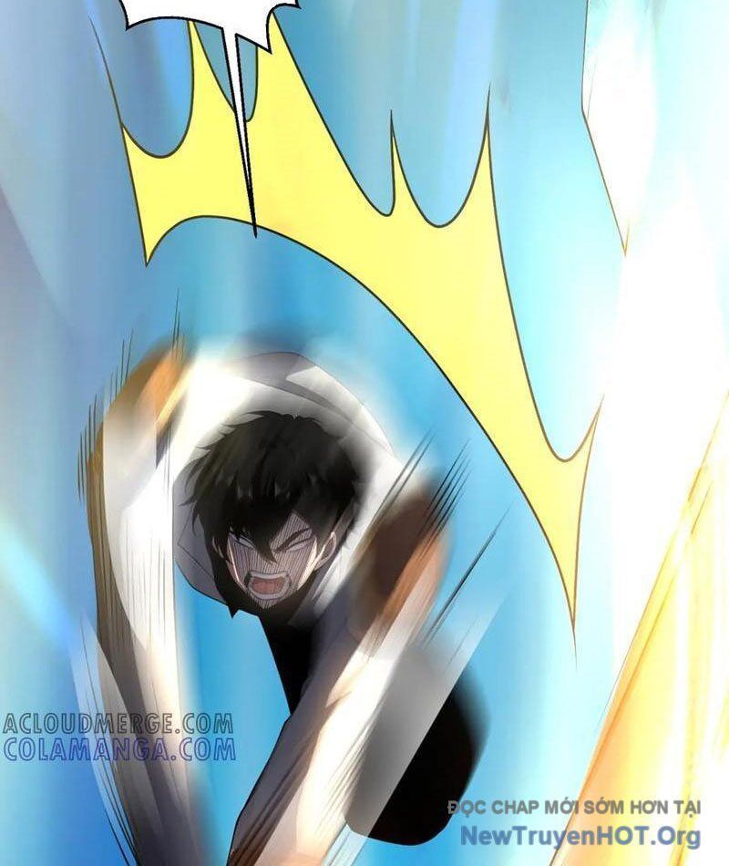 Giải Cứu Thế Giới Bằng Cách Thăng Cấp Chap 45 - Next Chap 46
