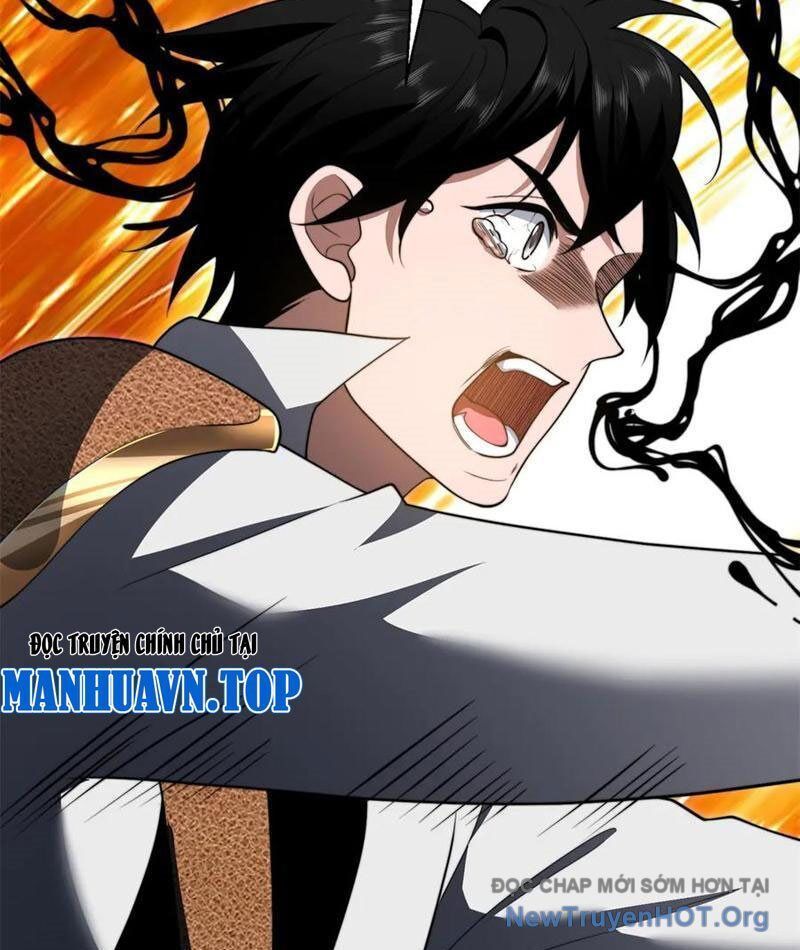 Giải Cứu Thế Giới Bằng Cách Thăng Cấp Chap 45 - Next Chap 46