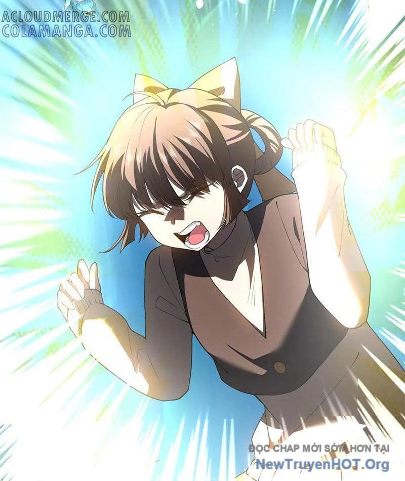 Giải Cứu Thế Giới Bằng Cách Thăng Cấp Chap 45 - Next Chap 46