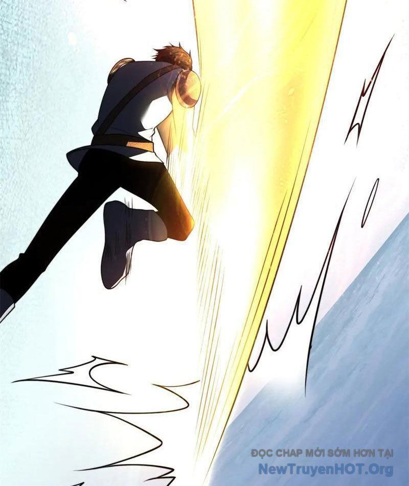 Giải Cứu Thế Giới Bằng Cách Thăng Cấp Chap 45 - Next Chap 46