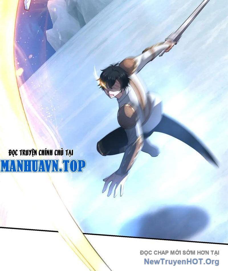 Giải Cứu Thế Giới Bằng Cách Thăng Cấp Chap 45 - Next Chap 46