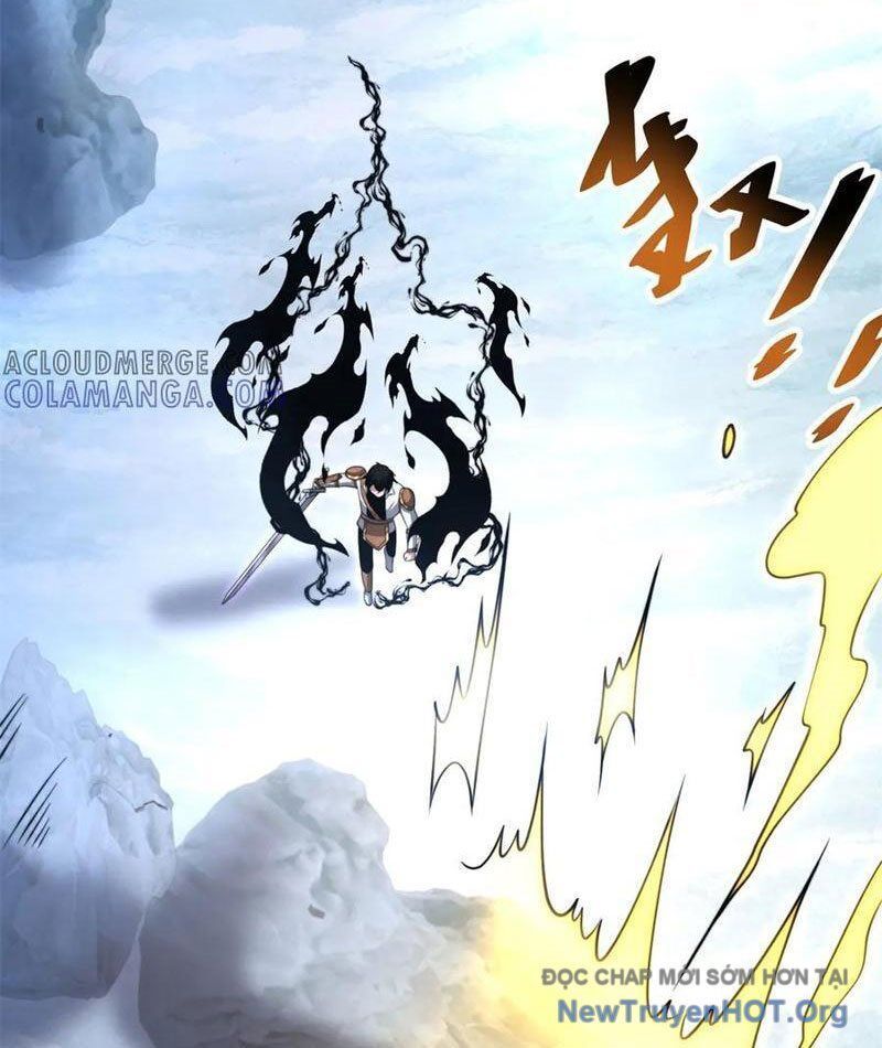 Giải Cứu Thế Giới Bằng Cách Thăng Cấp Chap 45 - Next Chap 46