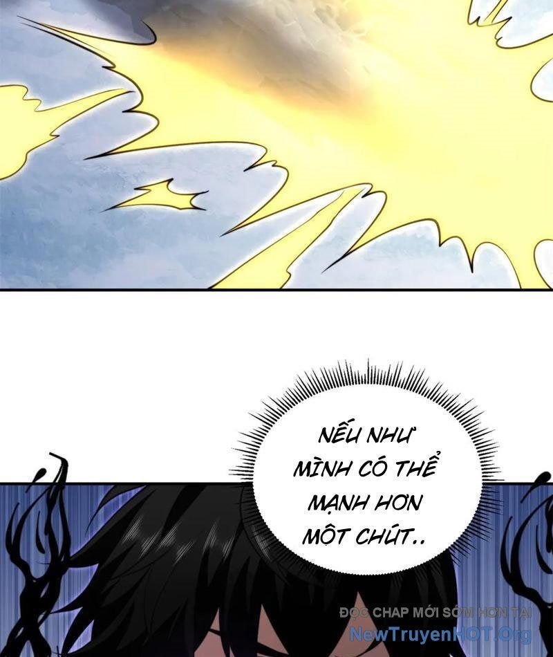Giải Cứu Thế Giới Bằng Cách Thăng Cấp Chap 45 - Next Chap 46