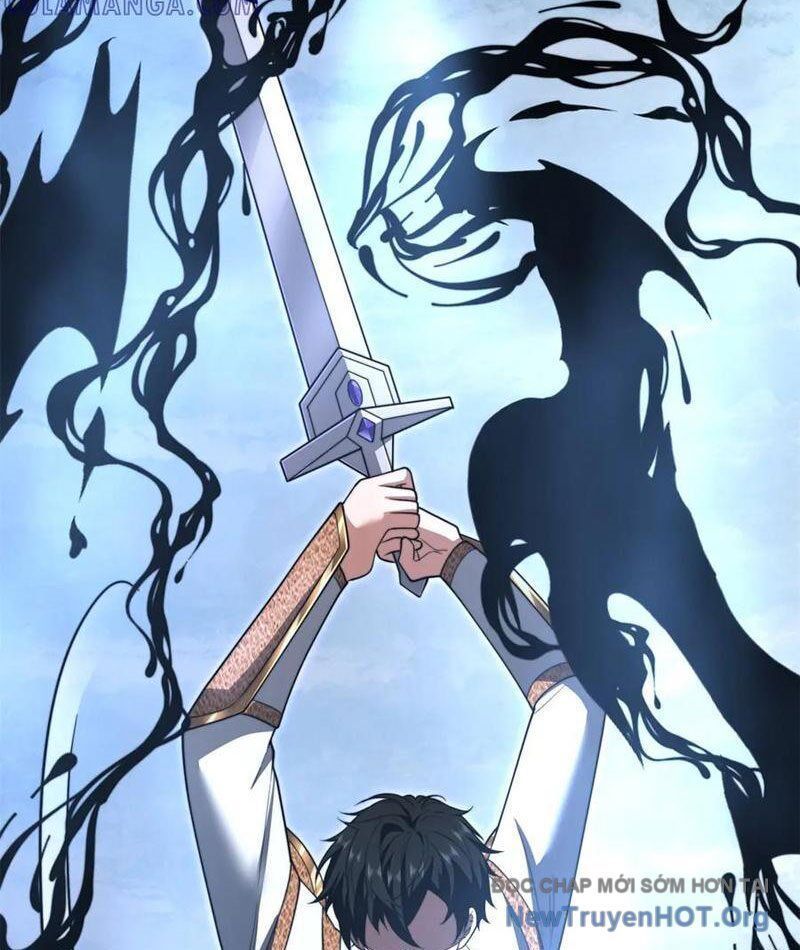 Giải Cứu Thế Giới Bằng Cách Thăng Cấp Chap 45 - Next Chap 46