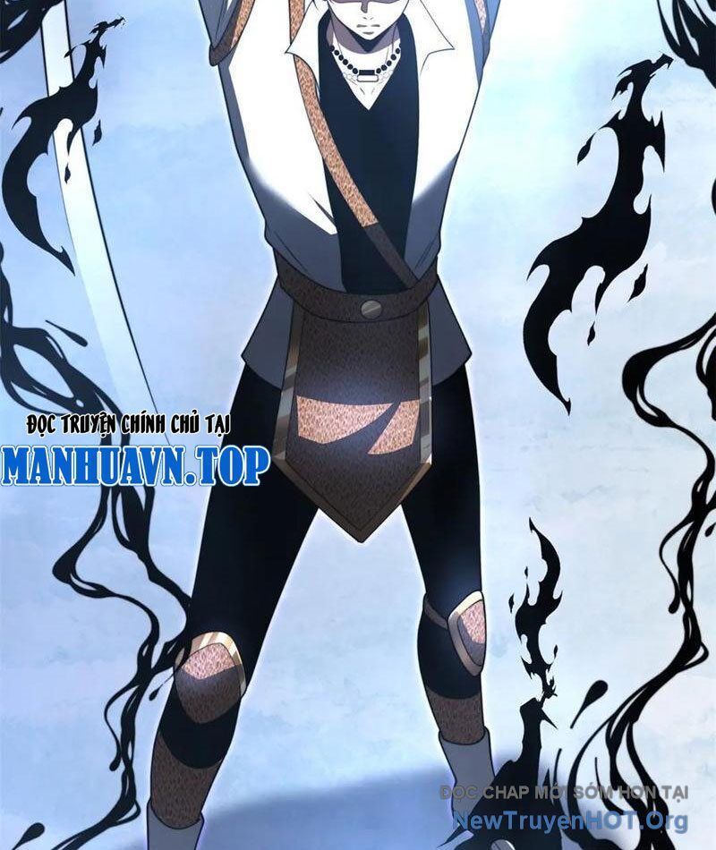 Giải Cứu Thế Giới Bằng Cách Thăng Cấp Chap 45 - Next Chap 46