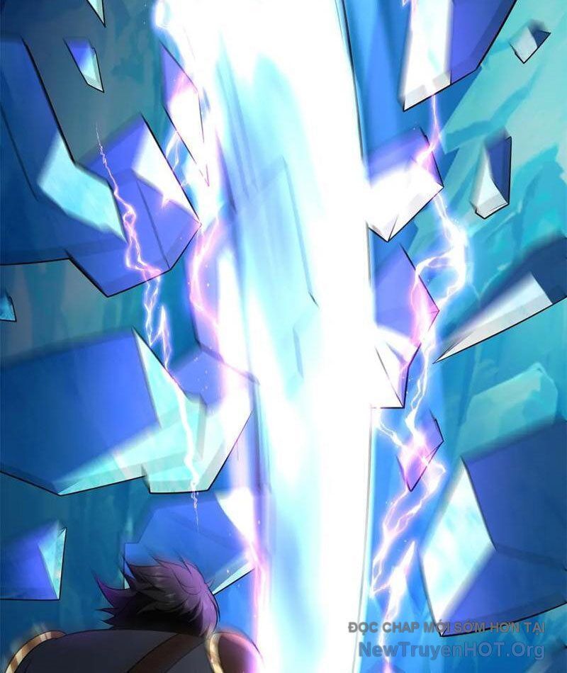 Giải Cứu Thế Giới Bằng Cách Thăng Cấp Chap 45 - Next Chap 46