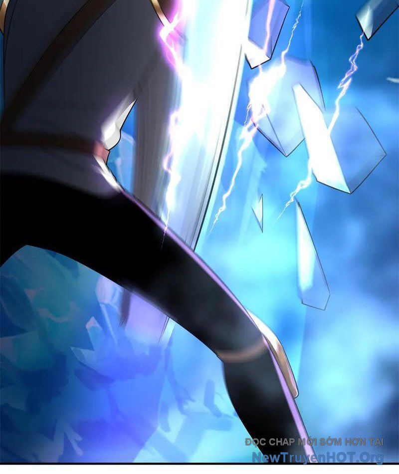 Giải Cứu Thế Giới Bằng Cách Thăng Cấp Chap 45 - Next Chap 46