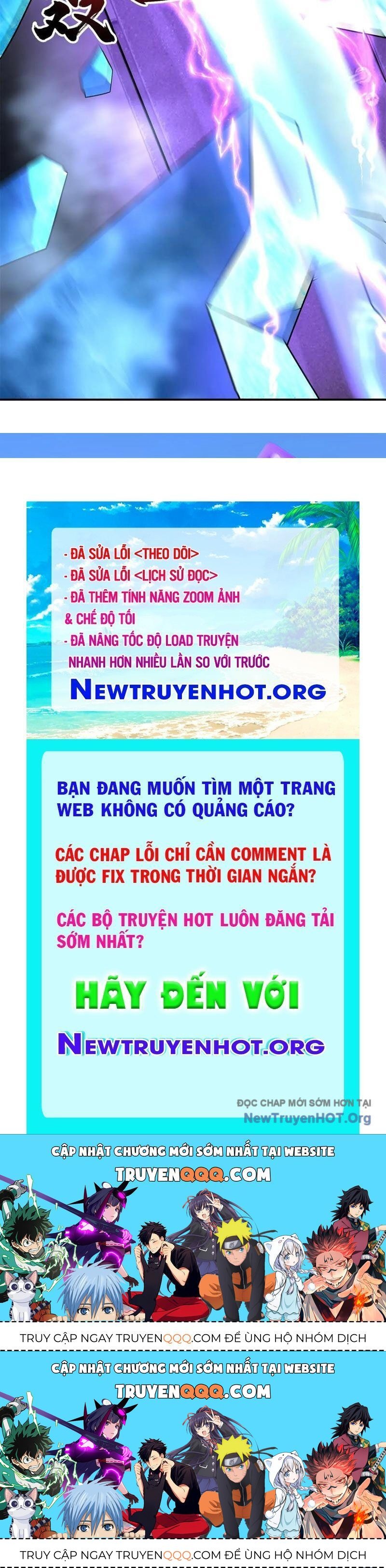 Giải Cứu Thế Giới Bằng Cách Thăng Cấp Chap 45 - Next Chap 46