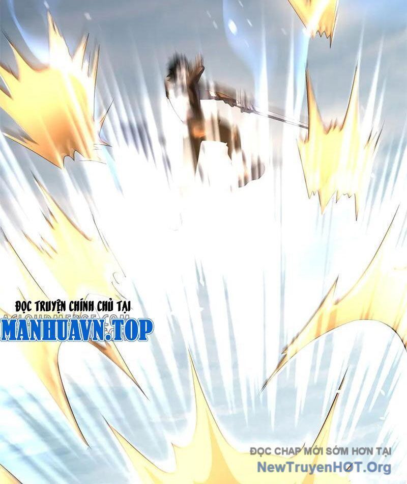 Giải Cứu Thế Giới Bằng Cách Thăng Cấp Chap 45 - Next Chap 46