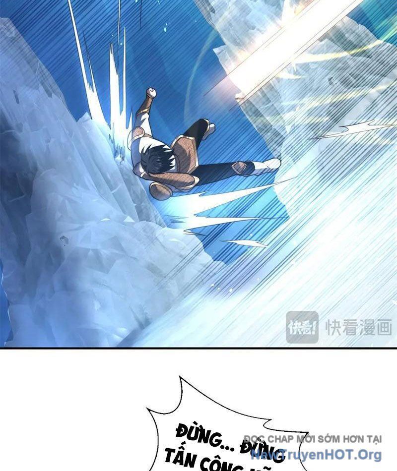 Giải Cứu Thế Giới Bằng Cách Thăng Cấp Chap 45 - Next Chap 46