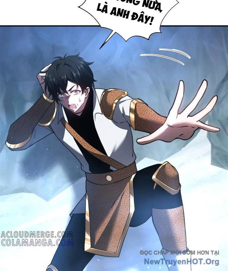 Giải Cứu Thế Giới Bằng Cách Thăng Cấp Chap 45 - Next Chap 46