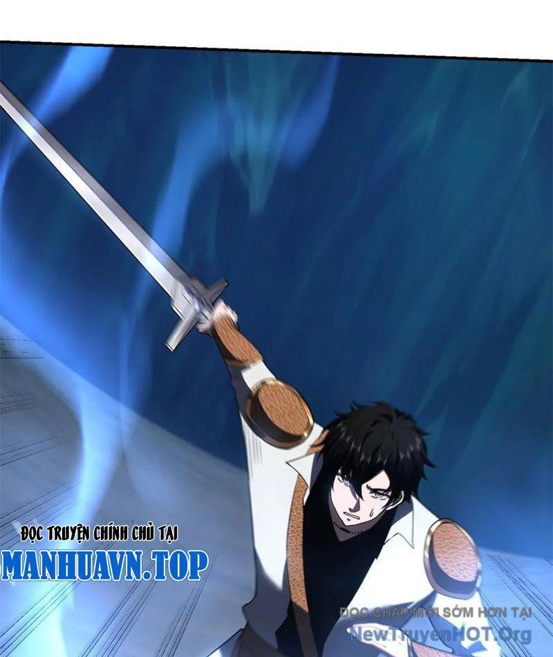 Giải Cứu Thế Giới Bằng Cách Thăng Cấp Chap 45 - Next Chap 46
