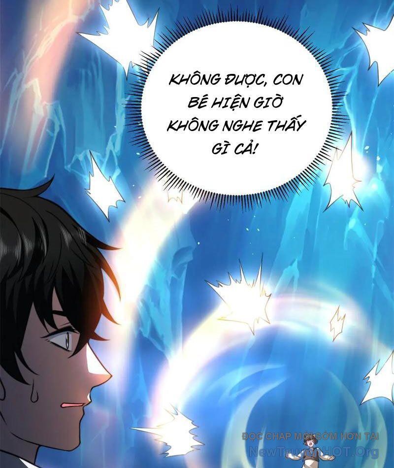 Giải Cứu Thế Giới Bằng Cách Thăng Cấp Chap 45 - Next Chap 46