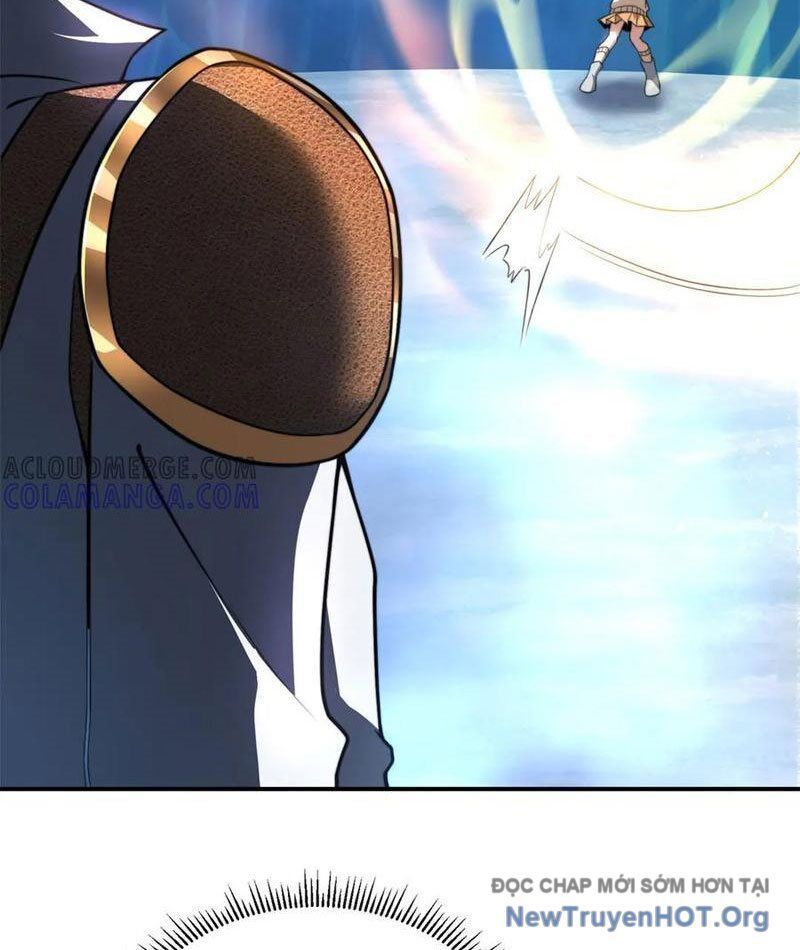 Giải Cứu Thế Giới Bằng Cách Thăng Cấp Chap 45 - Next Chap 46