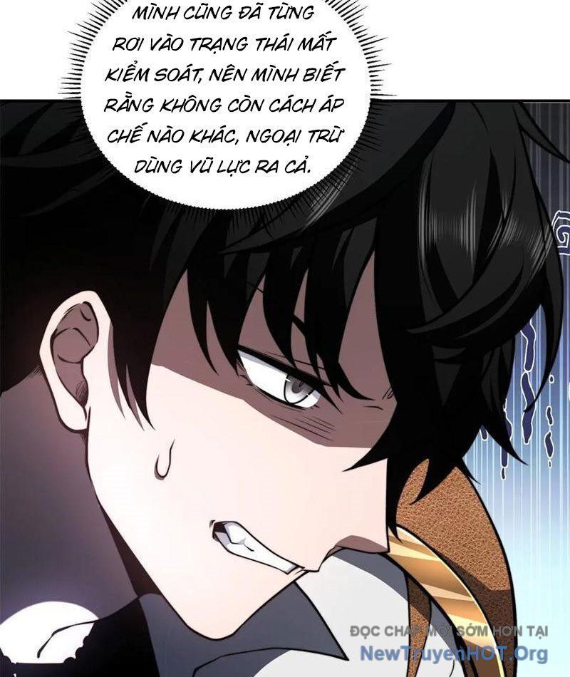 Giải Cứu Thế Giới Bằng Cách Thăng Cấp Chap 45 - Next Chap 46