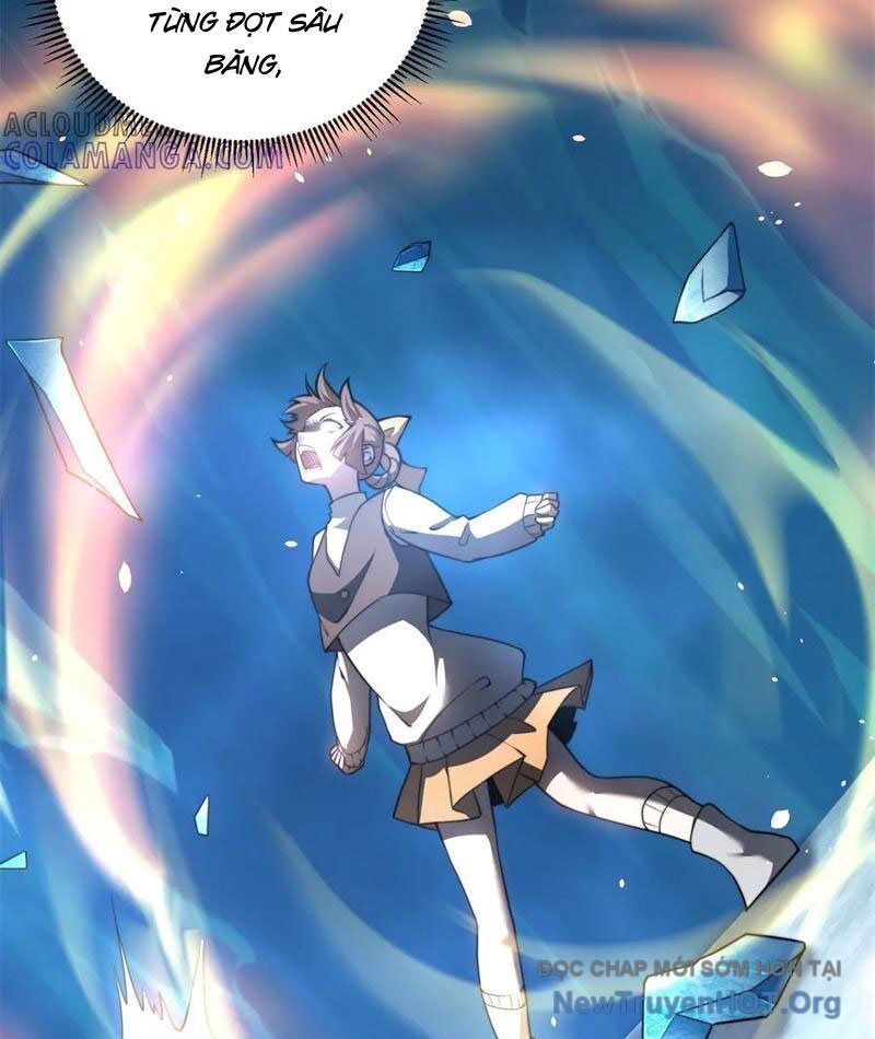 Giải Cứu Thế Giới Bằng Cách Thăng Cấp Chap 45 - Next Chap 46
