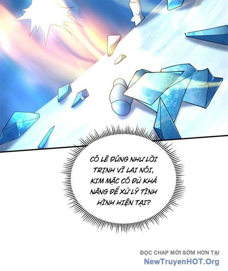 Giải Cứu Thế Giới Bằng Cách Thăng Cấp Chap 45 - Next Chap 46