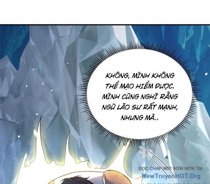 Giải Cứu Thế Giới Bằng Cách Thăng Cấp Chap 45 - Next Chap 46