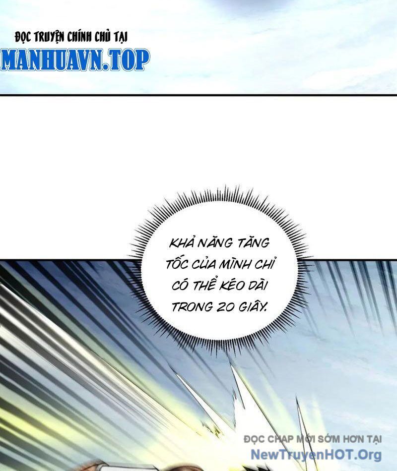 Giải Cứu Thế Giới Bằng Cách Thăng Cấp Chap 45 - Next Chap 46
