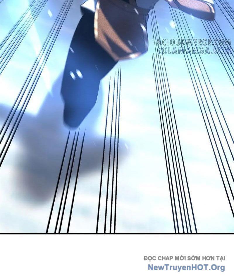 Giải Cứu Thế Giới Bằng Cách Thăng Cấp Chap 45 - Next Chap 46