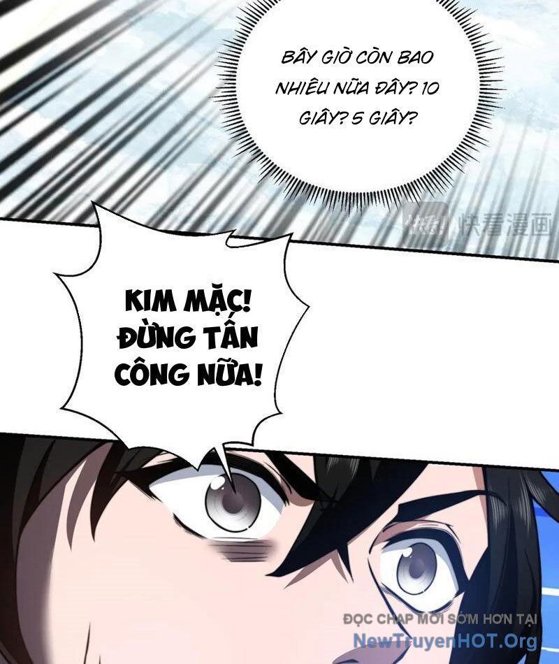 Giải Cứu Thế Giới Bằng Cách Thăng Cấp Chap 45 - Next Chap 46
