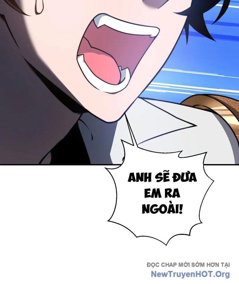 Giải Cứu Thế Giới Bằng Cách Thăng Cấp Chap 45 - Next Chap 46