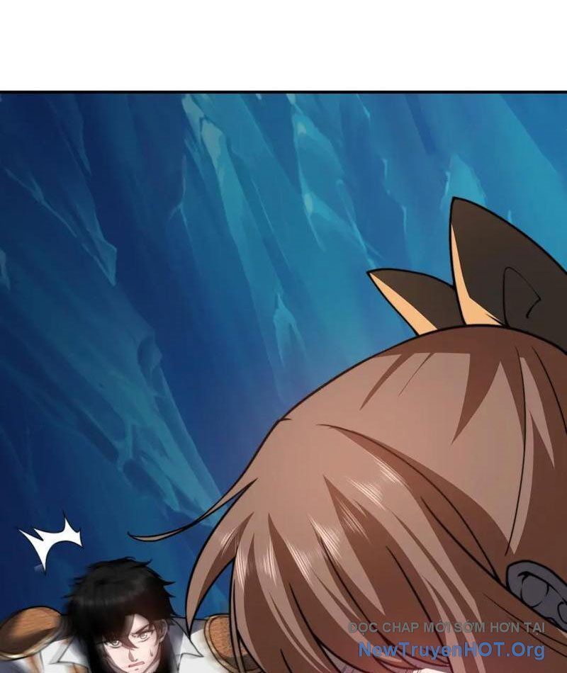 Giải Cứu Thế Giới Bằng Cách Thăng Cấp Chap 45 - Next Chap 46