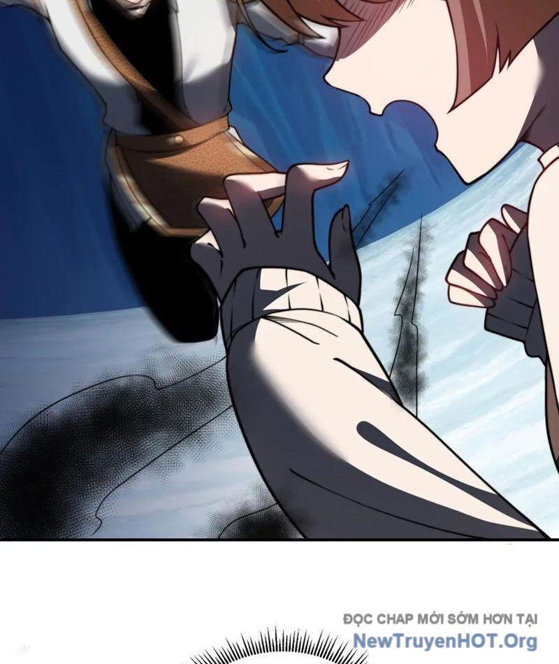 Giải Cứu Thế Giới Bằng Cách Thăng Cấp Chap 45 - Next Chap 46