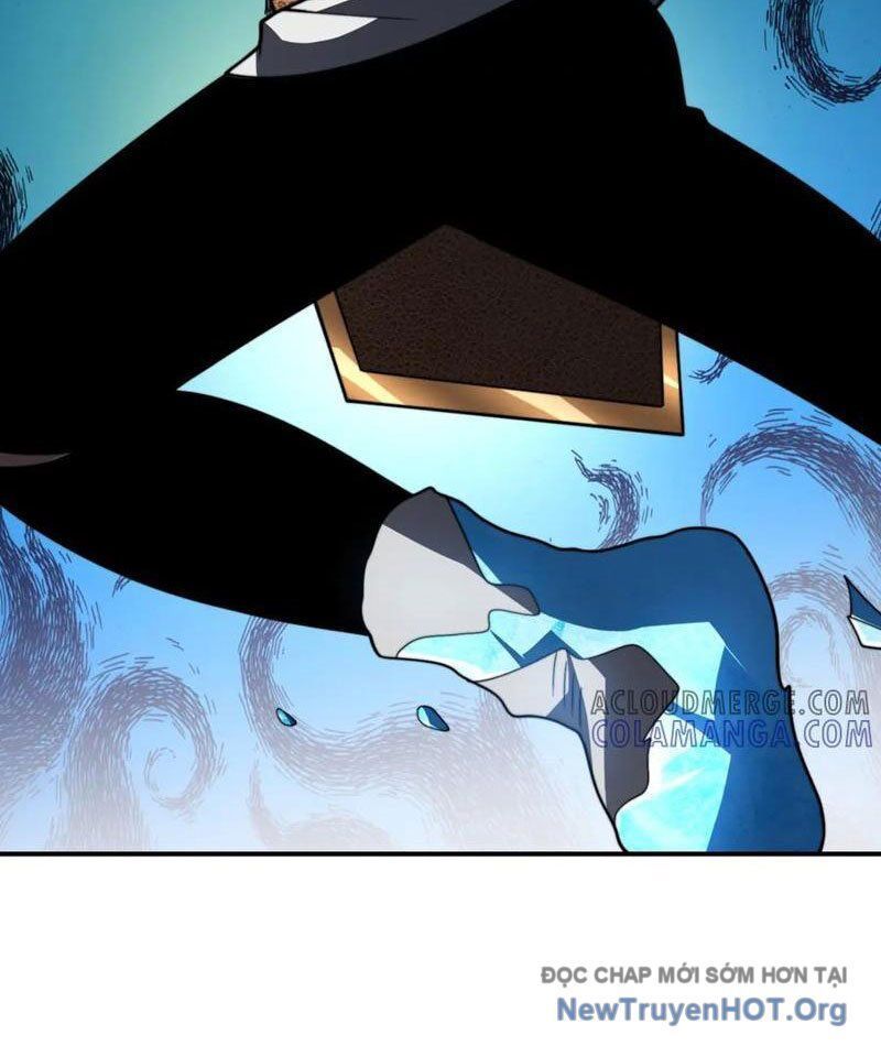Giải Cứu Thế Giới Bằng Cách Thăng Cấp Chap 45 - Next Chap 46