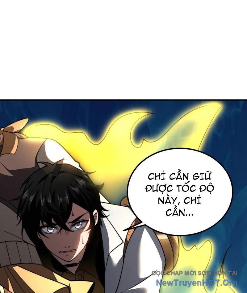 Giải Cứu Thế Giới Bằng Cách Thăng Cấp Chap 45 - Next Chap 46