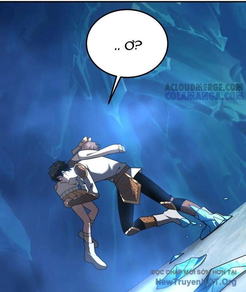 Giải Cứu Thế Giới Bằng Cách Thăng Cấp Chap 45 - Next Chap 46