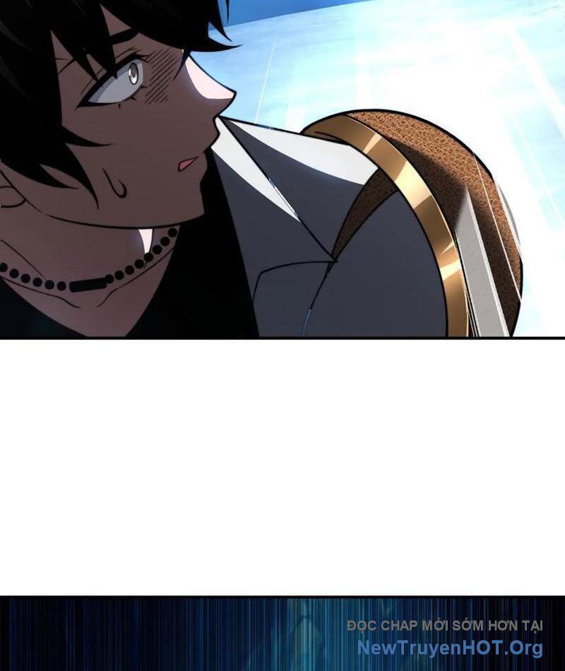 Giải Cứu Thế Giới Bằng Cách Thăng Cấp Chap 45 - Next Chap 46
