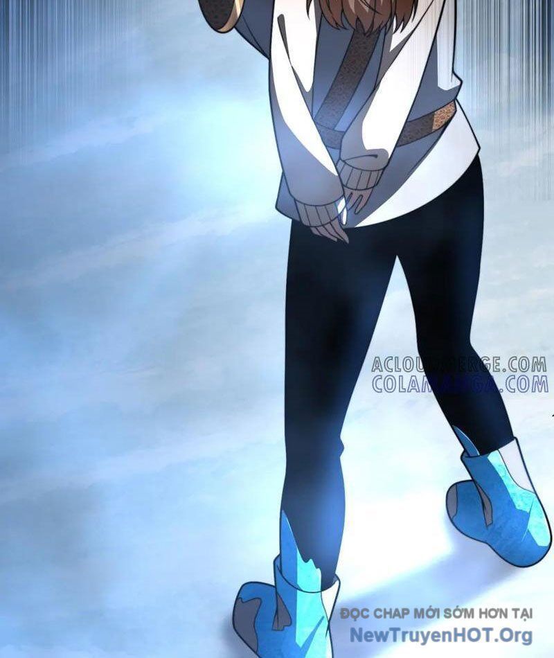 Giải Cứu Thế Giới Bằng Cách Thăng Cấp Chap 45 - Next Chap 46