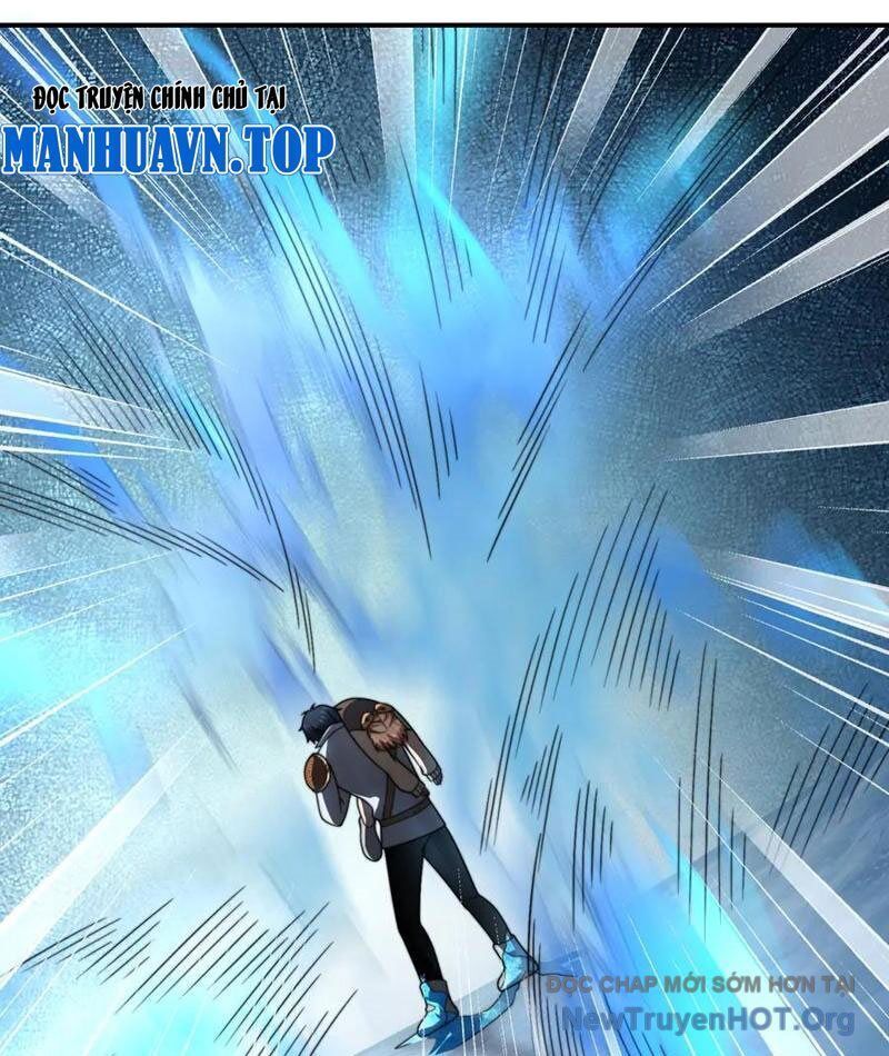 Giải Cứu Thế Giới Bằng Cách Thăng Cấp Chap 45 - Next Chap 46
