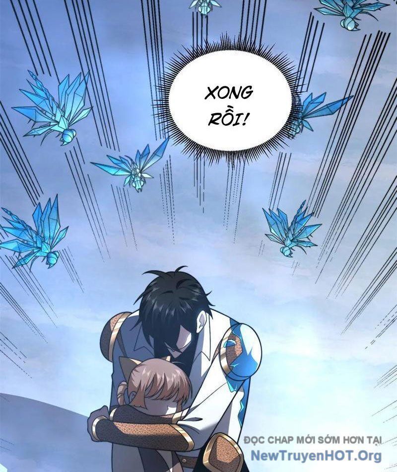 Giải Cứu Thế Giới Bằng Cách Thăng Cấp Chap 45 - Next Chap 46