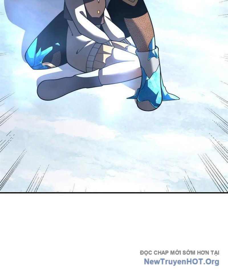 Giải Cứu Thế Giới Bằng Cách Thăng Cấp Chap 45 - Next Chap 46