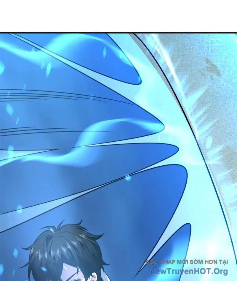 Giải Cứu Thế Giới Bằng Cách Thăng Cấp Chap 45 - Next Chap 46