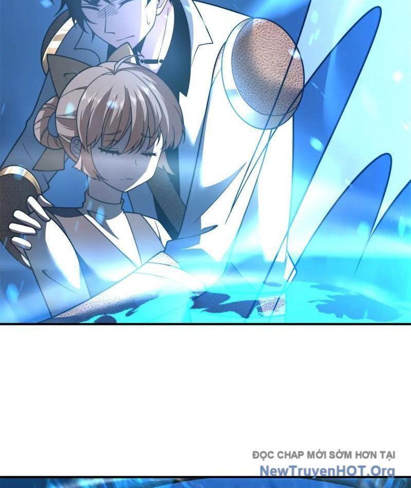 Giải Cứu Thế Giới Bằng Cách Thăng Cấp Chap 45 - Next Chap 46