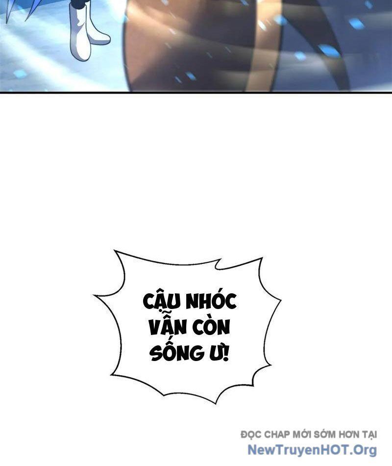 Giải Cứu Thế Giới Bằng Cách Thăng Cấp Chap 45 - Next Chap 46