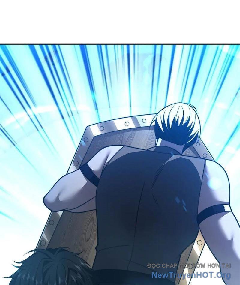 Giải Cứu Thế Giới Bằng Cách Thăng Cấp Chap 45 - Next Chap 46