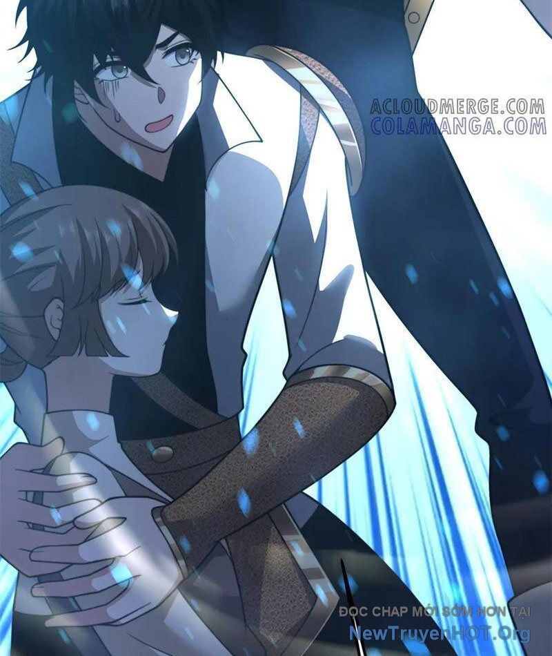 Giải Cứu Thế Giới Bằng Cách Thăng Cấp Chap 45 - Next Chap 46