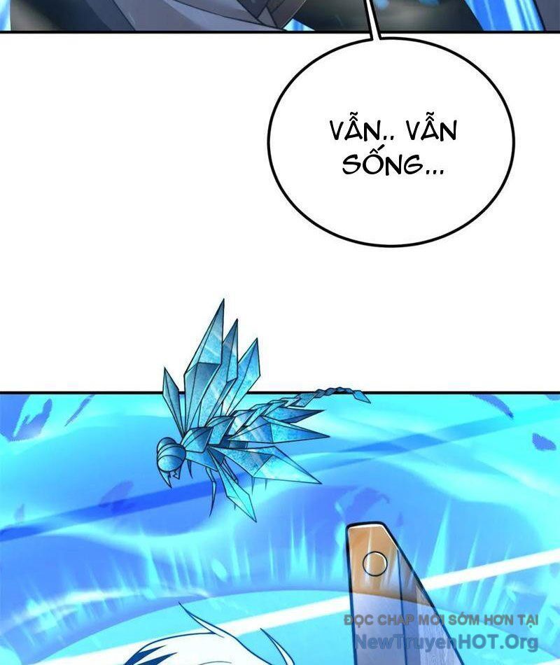 Giải Cứu Thế Giới Bằng Cách Thăng Cấp Chap 45 - Next Chap 46