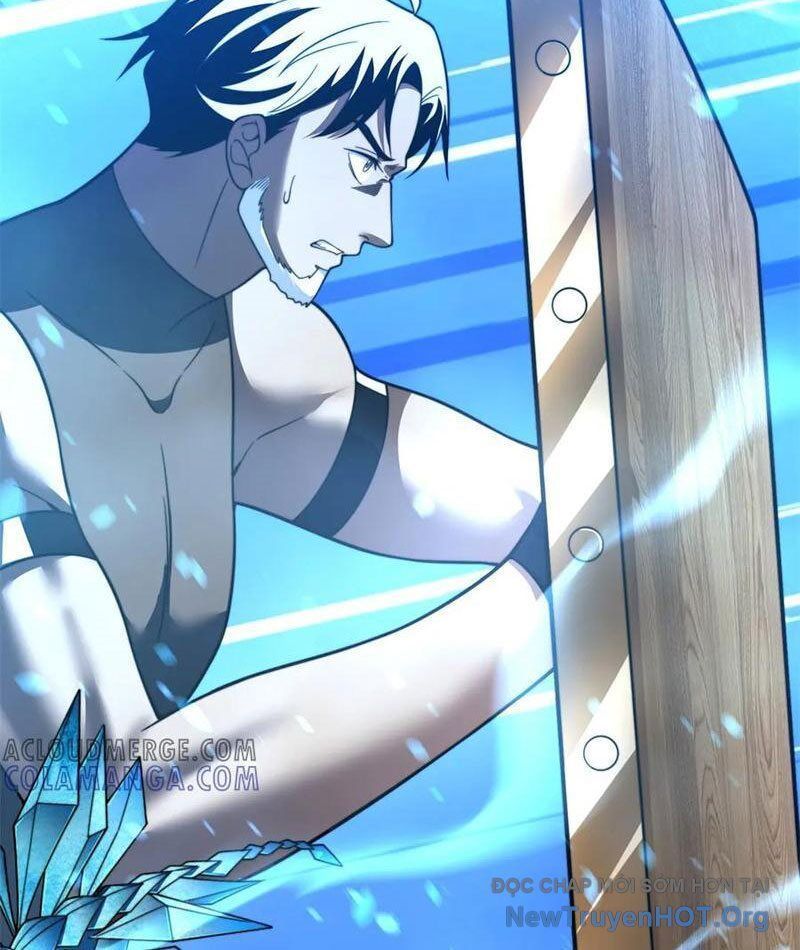 Giải Cứu Thế Giới Bằng Cách Thăng Cấp Chap 45 - Next Chap 46