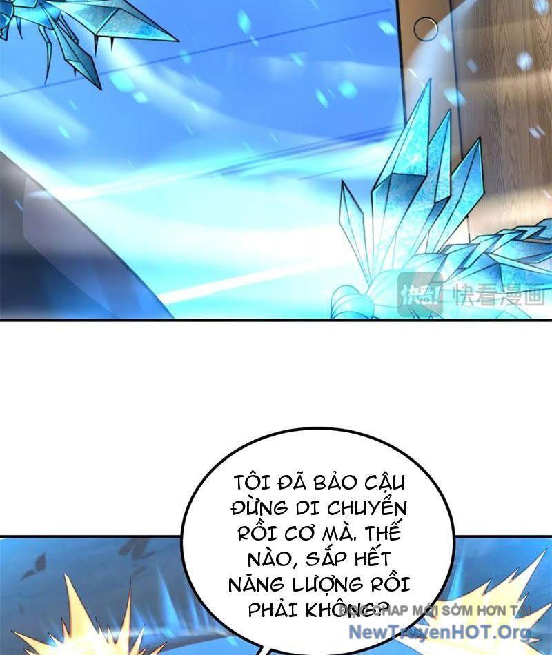 Giải Cứu Thế Giới Bằng Cách Thăng Cấp Chap 45 - Next Chap 46