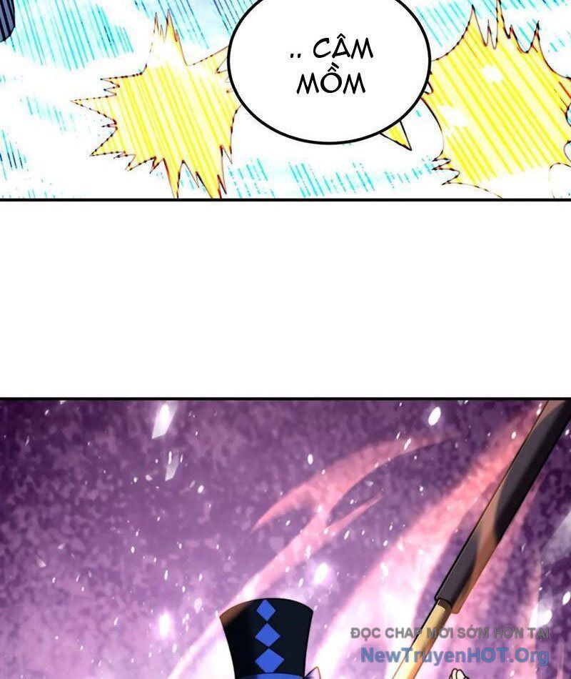 Giải Cứu Thế Giới Bằng Cách Thăng Cấp Chap 45 - Next Chap 46