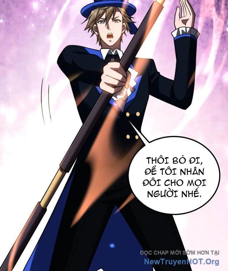 Giải Cứu Thế Giới Bằng Cách Thăng Cấp Chap 45 - Next Chap 46