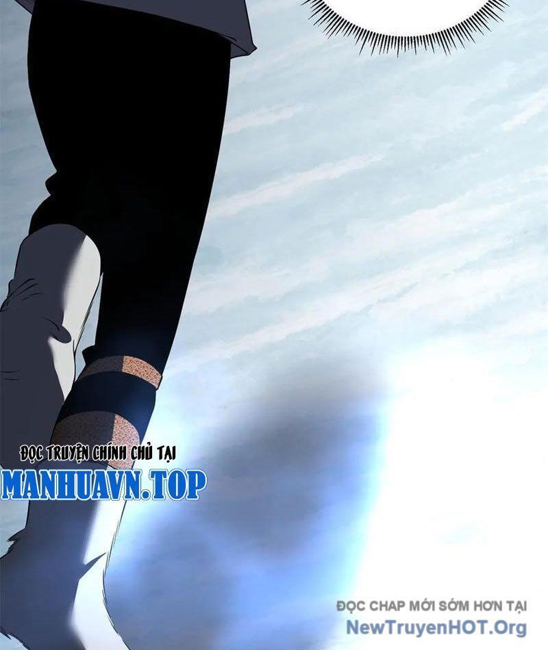 Giải Cứu Thế Giới Bằng Cách Thăng Cấp Chap 45 - Next Chap 46
